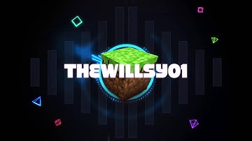 Official new intro made by my mate