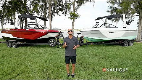 2024 GS-Series vs. S-Series Comparison