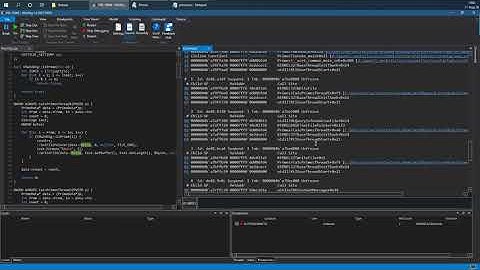 WinDbg Fundamentals: User Mode Module 4: Scenario I