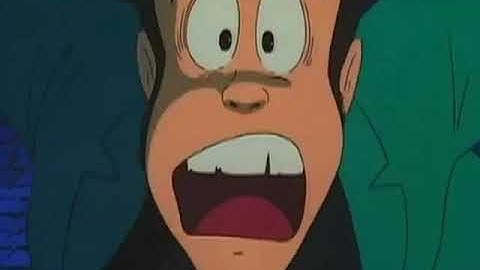 Cliff Hanger   Laserdisc