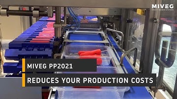 MiVEG Smart Skewer Systems