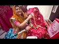 Rajputi wedding grah pravesh  day 3  rituals  nitu rajawat vlog 336