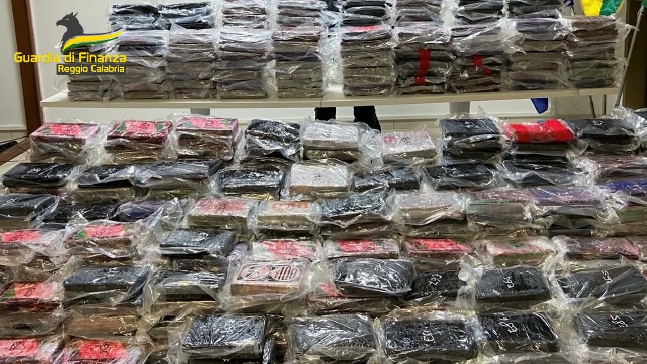 Gdf Rc: Rientrato in Italia Bartolo Bruzzaniti