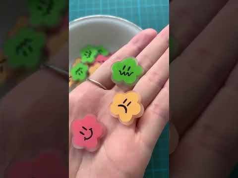 Can You Use Paint Pens On Shrink Plastic