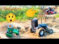 Bulldozer vs john Deere vs Swaraj 855 ka power testing 😱🥵🥵🥵🥶