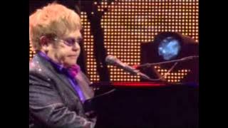 Elton John in Kiev. Элтон Джон в Киеве. 30.06.2012