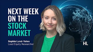 Taylor Wimpey, Ocado and Reckitt are the focus for Next week On the Stock Market