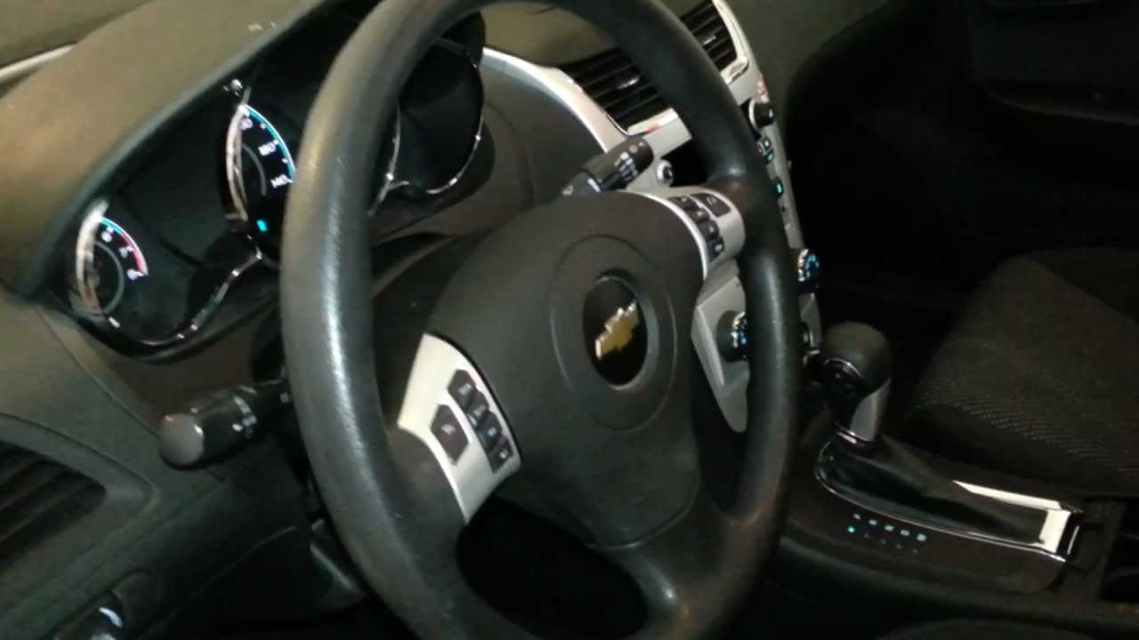 2011 Gm Chevy Malibu Interior Tour Samsung Galaxy S3 Anti Shake Feature Jitter
