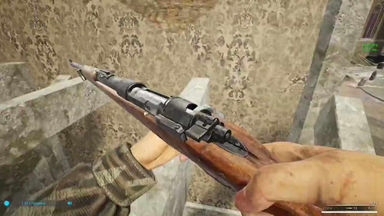 Post Scriptum | Operation Liberation of Dinant | 1.ID vs 501e | ep. 08