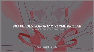 ashnikko - toxic  \/\/star vs. the forces of evil\/\/ [sub. español \& lyrics] ꨄ︎