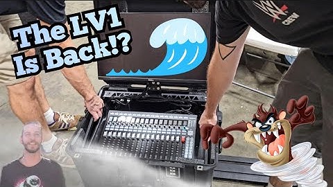 We Bought The Waves LV1 Again But Why? C11