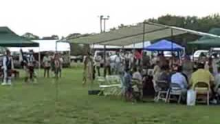 Ponca Flag song