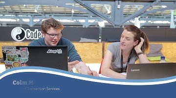 Ulster Bank Incubator 2018 | Dogpatch Labs