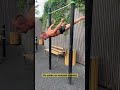 Не каждый сможет👆#calisthenics #спорт #sports #workout #motivation #motivation
