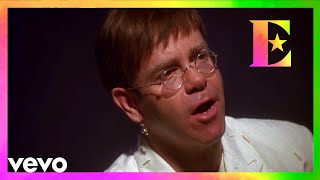 Elton John - Can You Feel The Love Tonight