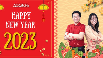 KHAI XUÂN - BẬT TUNG TƯ DUY SÁNG TẠO | Lê Mạnh Cường #amura