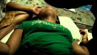 Rukyah Hizib Nawawi Hizib silah