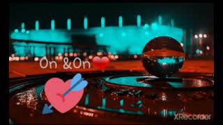 ON & ON @Bond of love #music #music_lover #song #shorts