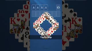 Classic Card Klondike Solitaire GimiPlay