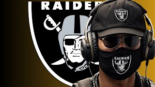 Raider D Live With HotSpot And Western Conference