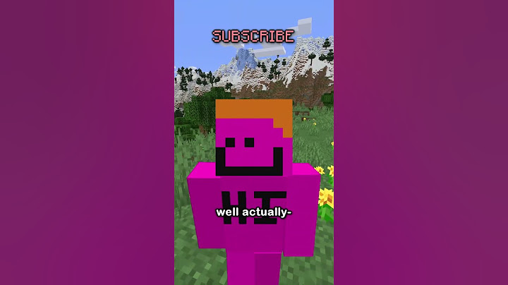The REAL Hardest Seed in Minecraft