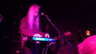 Acid Mothers Temple (Live) @ The Garrison - Toronto, ON