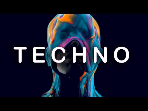 TECHNO MIX 2021 | DJD3