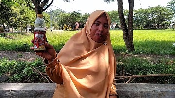 Anak Dondo suku Dondo