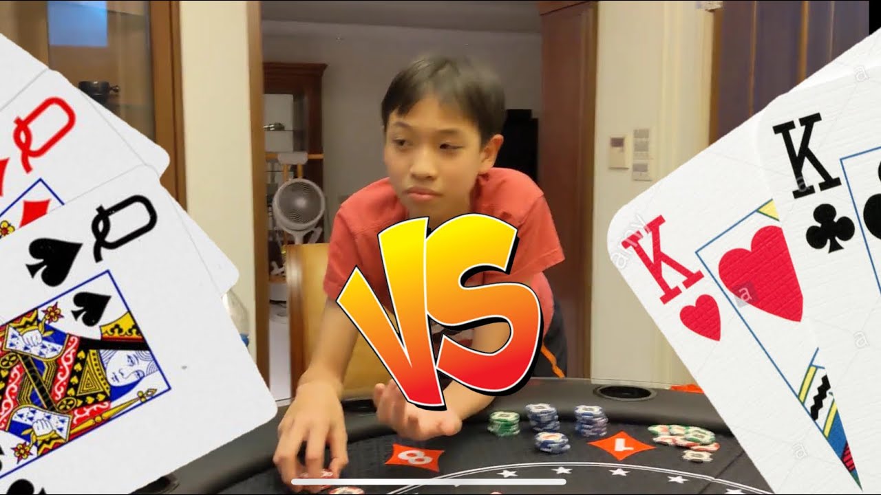 q-vs-k-three-of-a-kind-probability-youtube