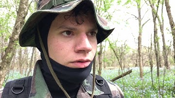 The Stealth Patrol Continues