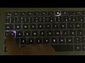 Thay Bàn phím Laptop Dell Vostro mới tại CTY Thiết bị số Hoàn Mỹ 0968 084 168