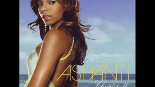 Watch Ashanti I Found Lovin video