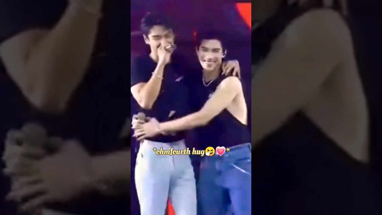 fot is everyone's babyy🤏🌻🐥💗#fourthnattawat LOLFanFest2023