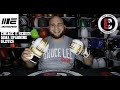 Engage e series mma sparring gloves review