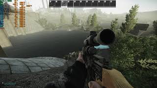 Ryzen 5 5600G Escape From Tarkov