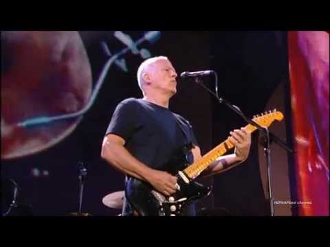 Pink Floyd - " Money " Roger Waters / David Gilmour