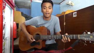 Virza - Hadirmu (Cover) by Tyo Pengamen asal Banyumas