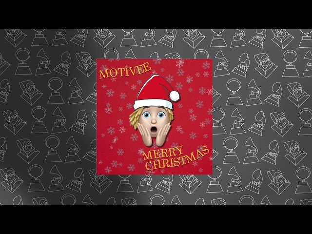 MOTIVEE - Merry Christmas
