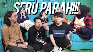 Download Lagu The Sungkar, The Goeslow, The Ahmad X Chubby Bunny MP3