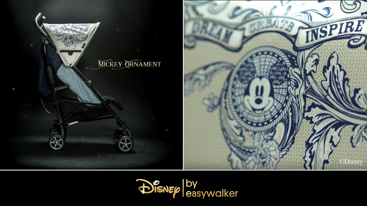 easywalker mini disney