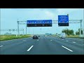 Utrecht netherlands to amstelveen driving tour4k