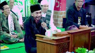 MAMA GHUFRON'S LATEST LECTURE IN SEMARANG GOES VIRAL :: THE ANT'S PRAYER