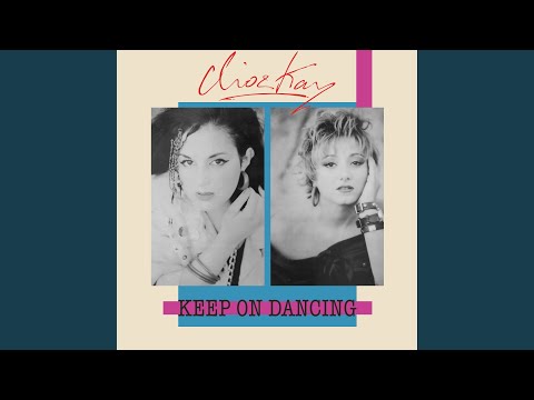 Keep On Dancing (feat. Kay Bianco - (Radio Version) Prod. by Roberto Ferrante - 2022 Remaster)