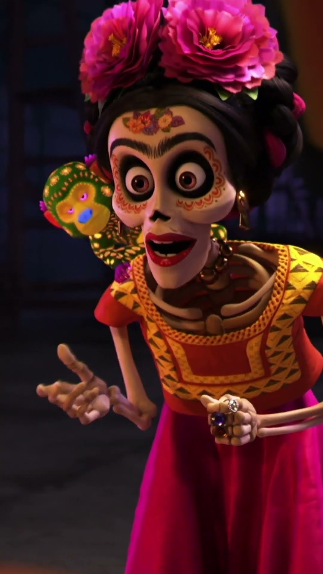 Miguel Plans Ernesto’s Big Show! ?? | Coco | Disney Kids