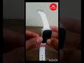 5g ultra smart watch ⚡play game on ultra watch #short #apple watch #ultra watch