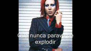 Marilyn Manson - Mechanical Animals - Tradução PT