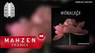 Kurtuluş Kuş-Mübalağa (Official Audio) #kurtuluskus