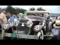 2012 Pebble Beach Concours d&#39;Elegance - Autoweek at the show