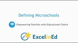 What are microschools?