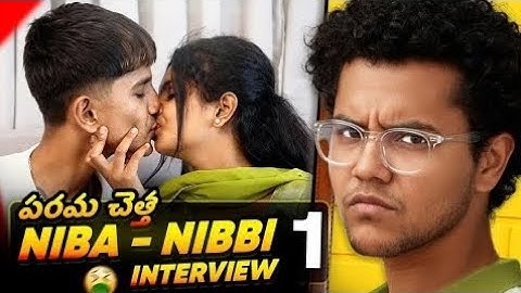 WORST Nibbia Nibbi Interview Roast #2 | Karthifer